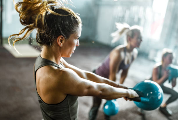 Strength & Conditioning
