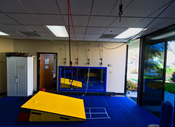Recovery Lounge
